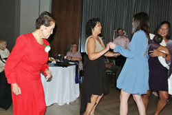 Gil & Sarah's Wedding 0723